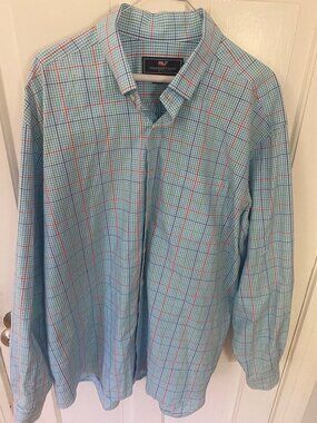 Vineyard Vines Murray Shirt